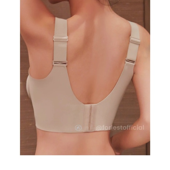 Forlest Kelly 2.0 Pistachio Seamless Bra - Picture 2 of 2